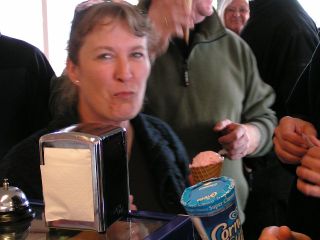 Greenlanding Orebyslot 2009 052